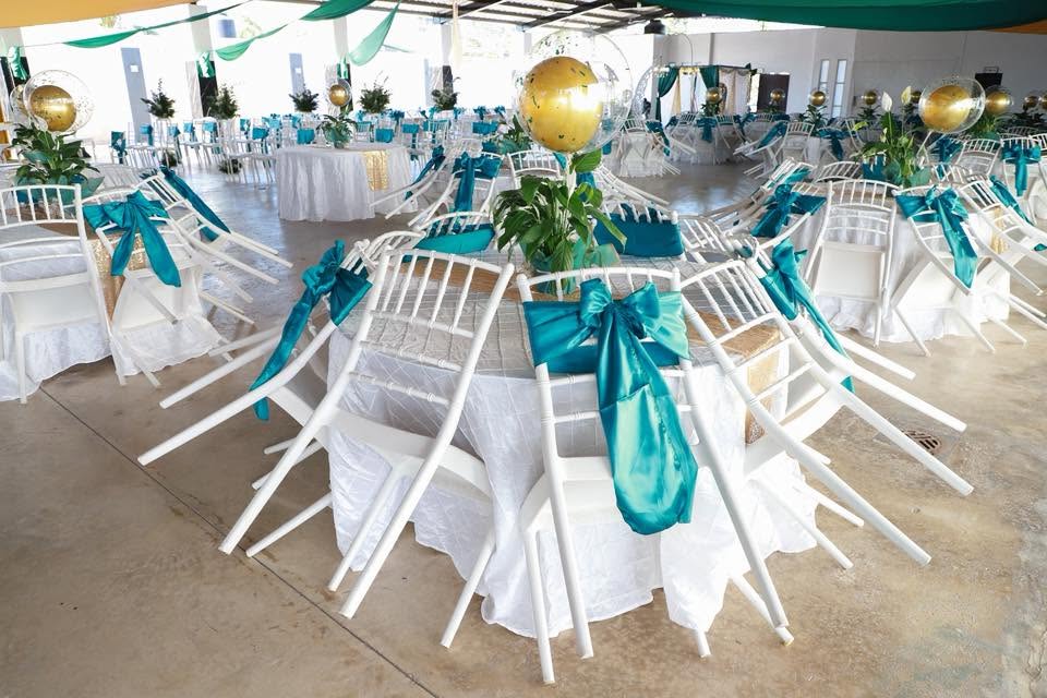 Eventos de empresa